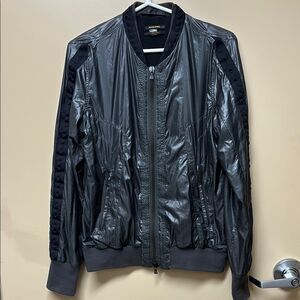 Diesel Black Gold Jacket S